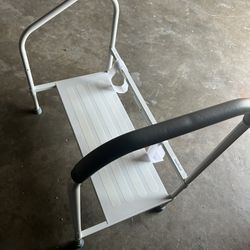 Step2bed  ( Escalon para cama ) Used 