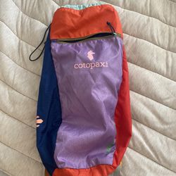 Cotopaxi Bag
