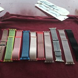 Apple Watch Bands Replacement