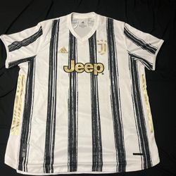 Soccer Jerseys 