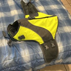 Dog Life Jacket