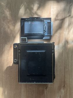 Graflex speed Graphic