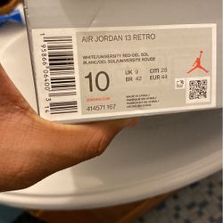 Air Jordan 13 Retro 