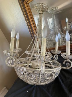 Chandelier