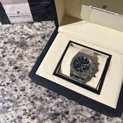 Men’s Luxury Watch [Fully Automatic]