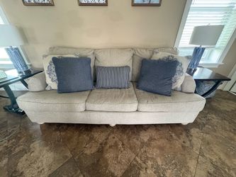 Ashley sleeper sofa