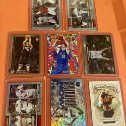 🔥 Random Sports Cards 🔥