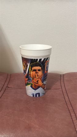 Christian Pulisic McDonald’s Cup