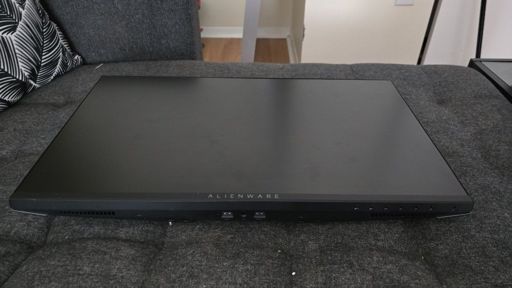 Alienware AW2518HF