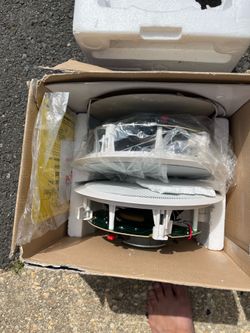 Wall Speaker-NEW