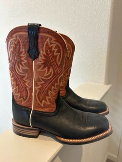 Ariat boots !!