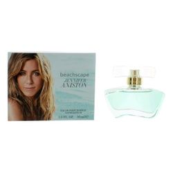 Jennifer Aniston Beachscape Eau de Parfum Spray Perfume for Women 1 oz SEALED