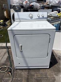 Maytag Gas Dryer
