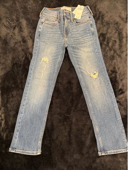 Abercrombie Jeans