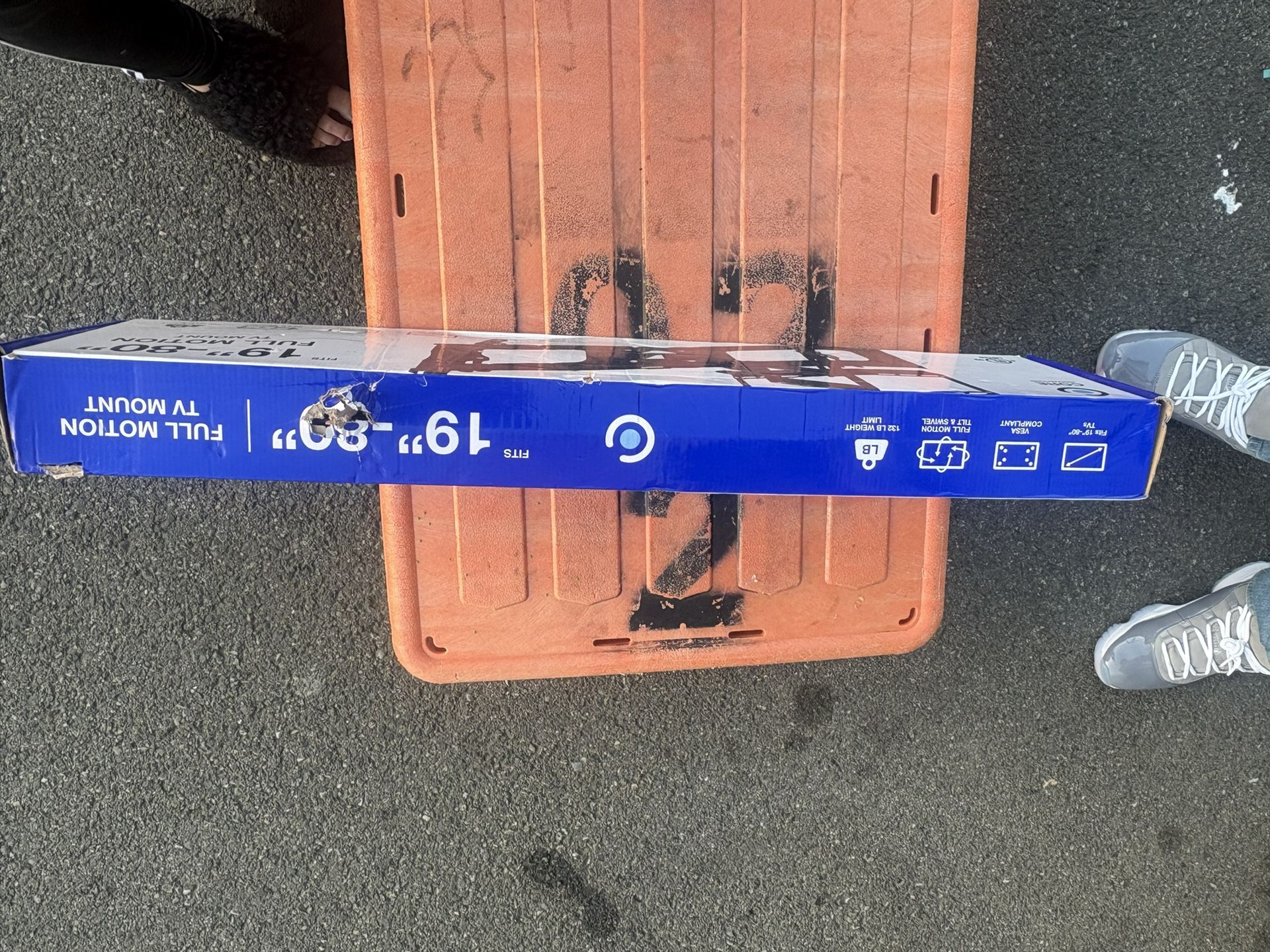 Brand New Never Opened