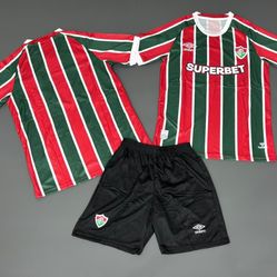 Fluminense Kit