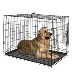 36” Dog Crate 