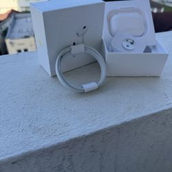 AirPods Pro 1st Generation Brand New 