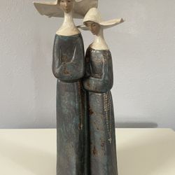 RetiredLladro Figurine