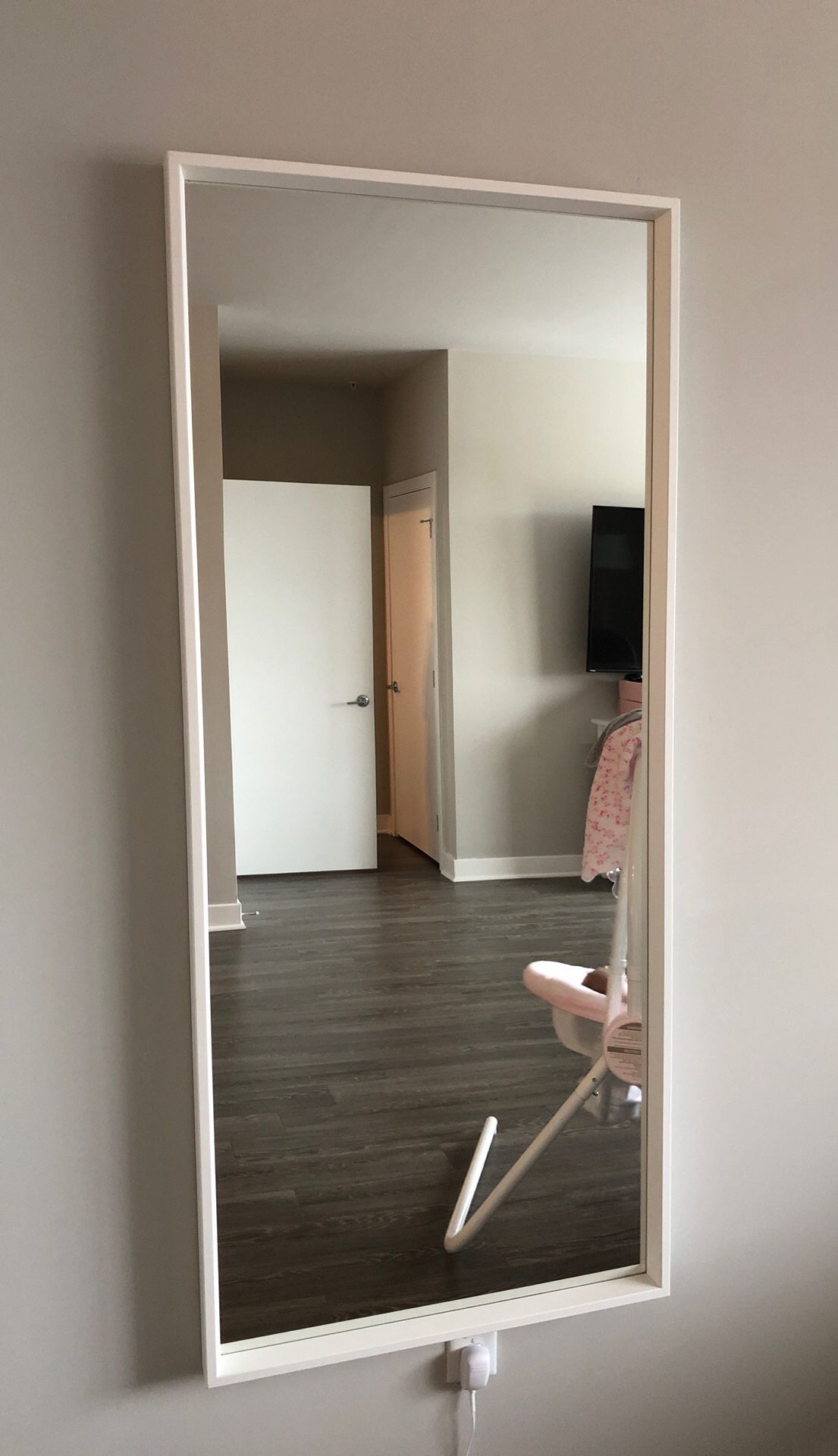 IKEA mirror
