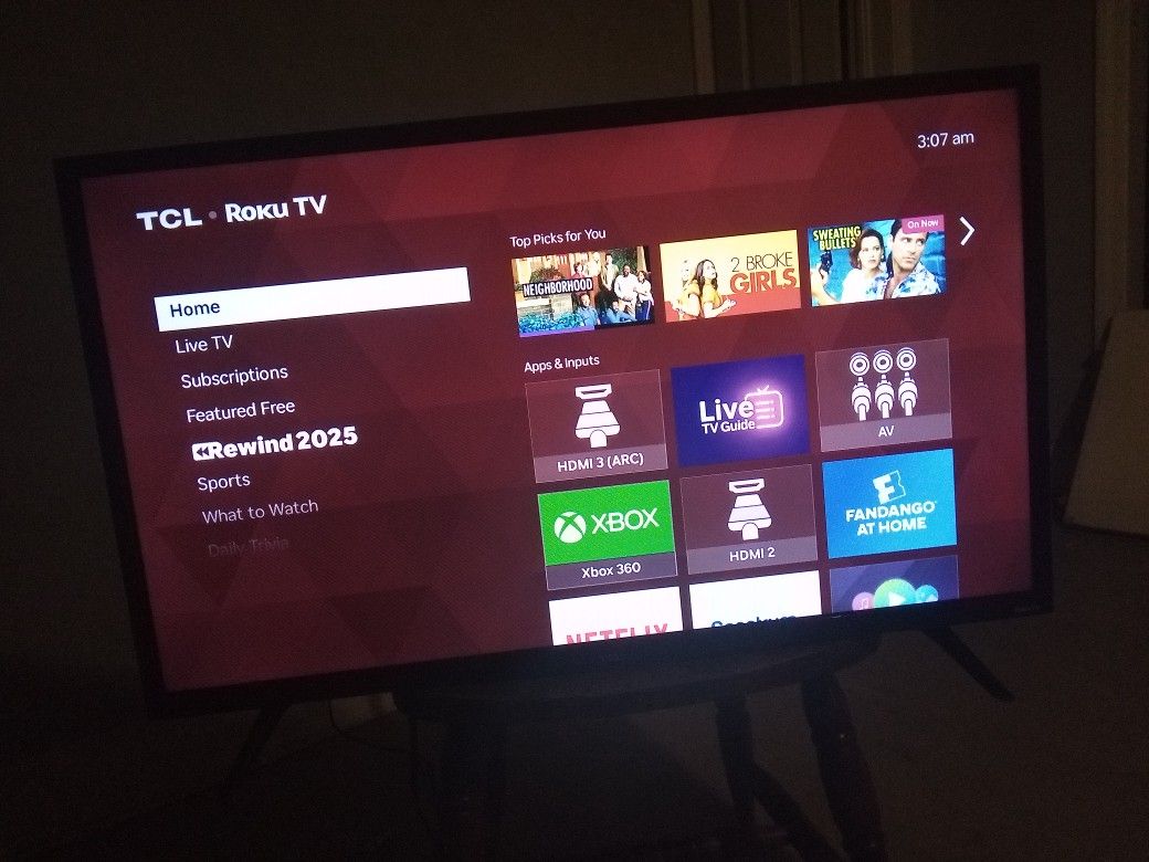Roku TV