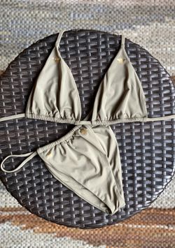 Butter Soft Bikini 