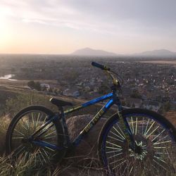 Big Flyer Se Bike