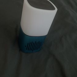 Bass Jaxx Portable Led Bluetooth Speaker