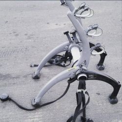 Saris Bones 3 Bike Rack