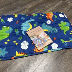 New in box Weighted Lap Pad 3lbs