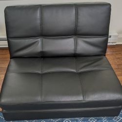 Leather (Faux) Chair Adjustable