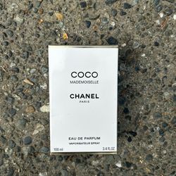 Coco Chanel - 3.4oz Brand New