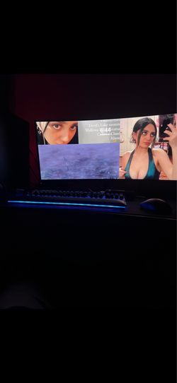 Pre built PC 3060