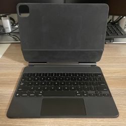Magic Keyboard