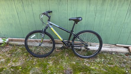 Nishiki Mountain Bike