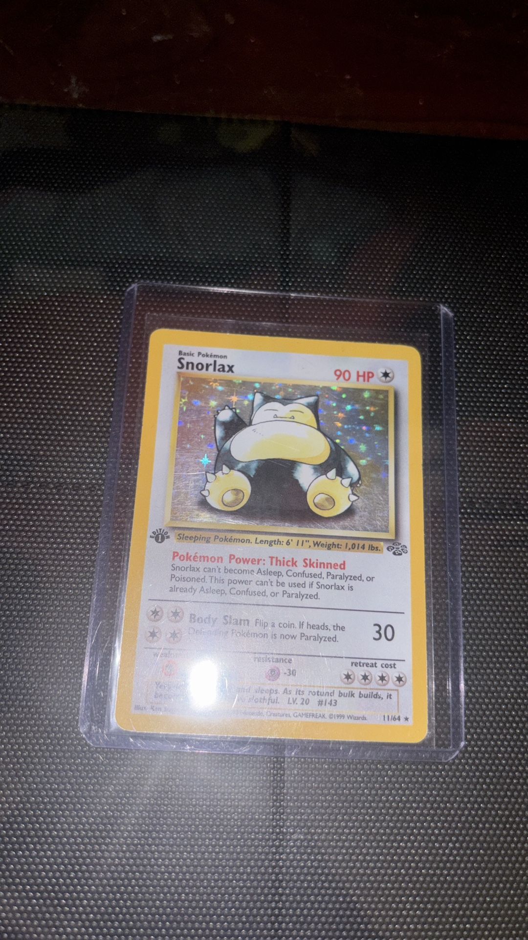 Pokémon Cards