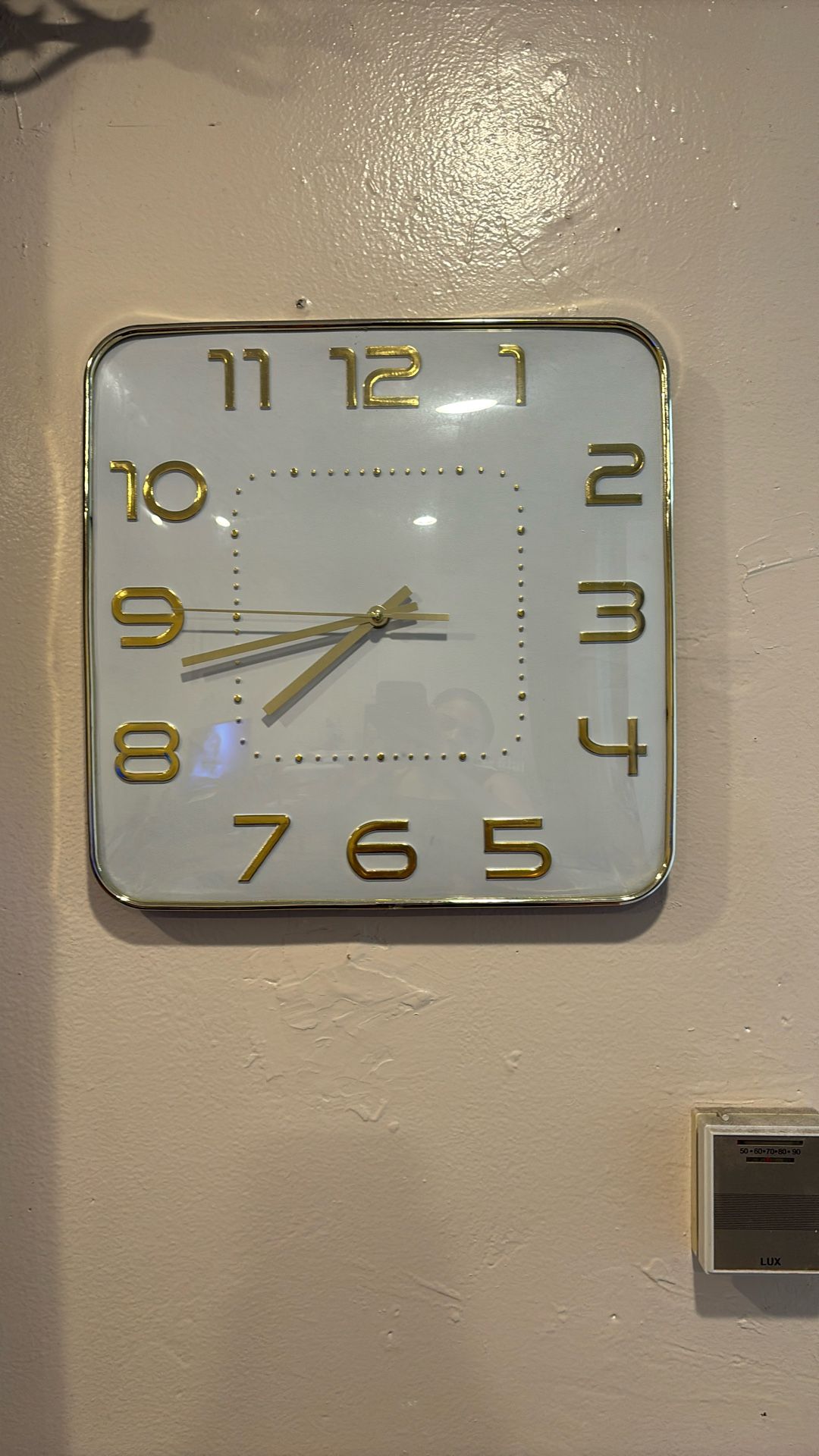Clock