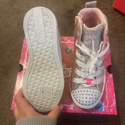 Twinkle Toes
