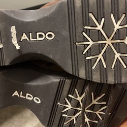 Aldo Winter Boots
