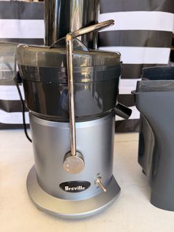 Breville Juicer