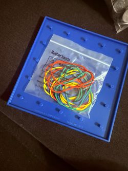 Geoboard