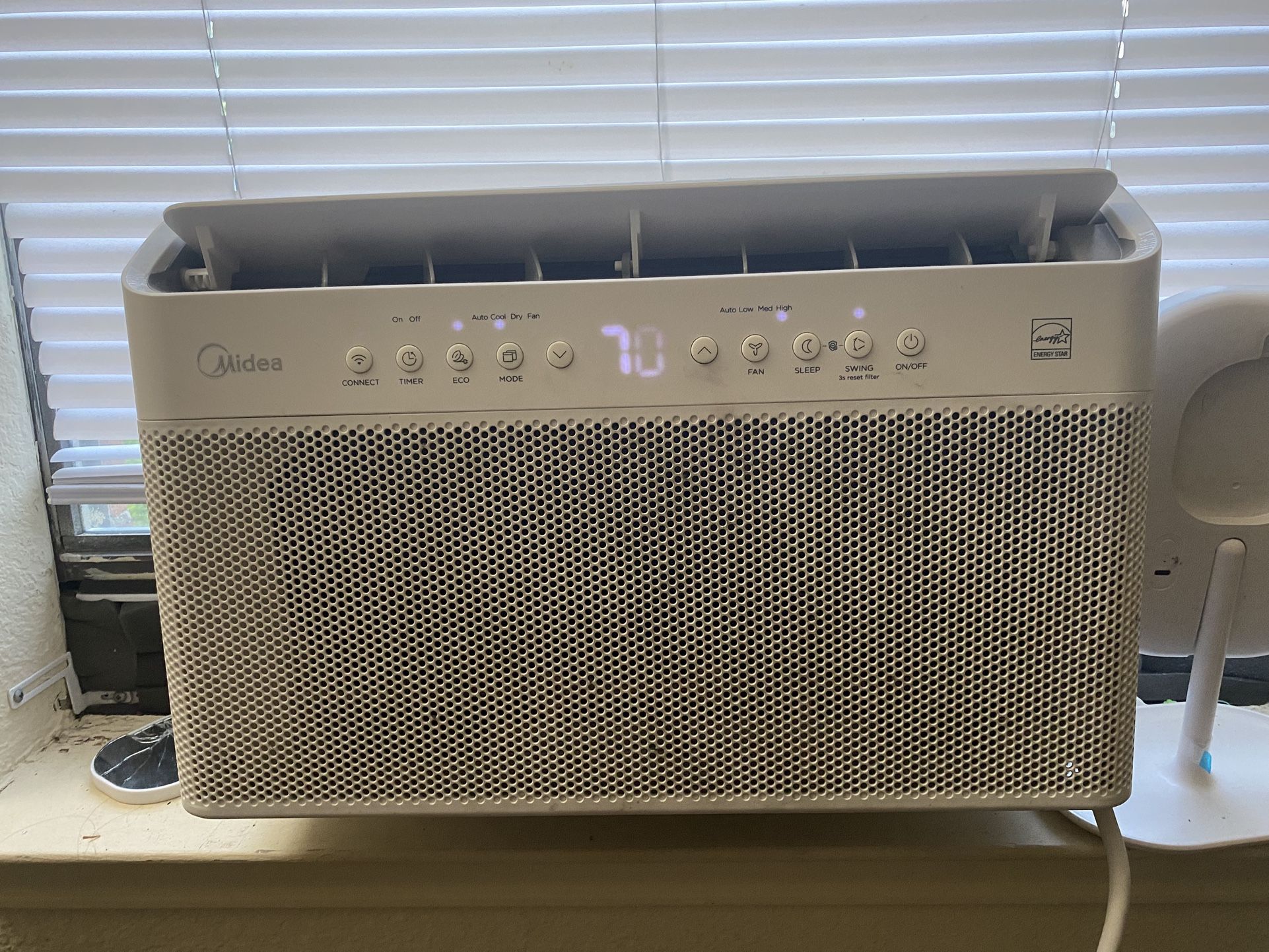 Window Ac