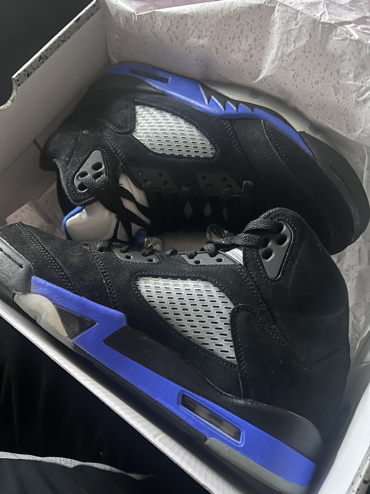 Jordan 5 Retro 