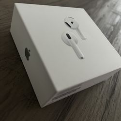 Airpod 4
