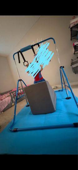 Gymnastics Bar