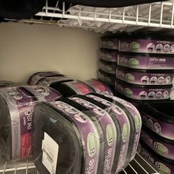 Litter Genie Refills 