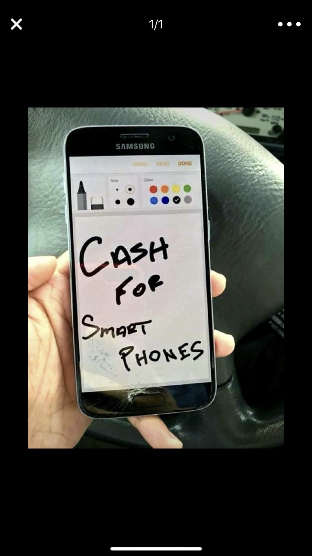 SELL ME YOUR LOCKED OR BAD IMEI / ESN/BLACKLISTED PHONE