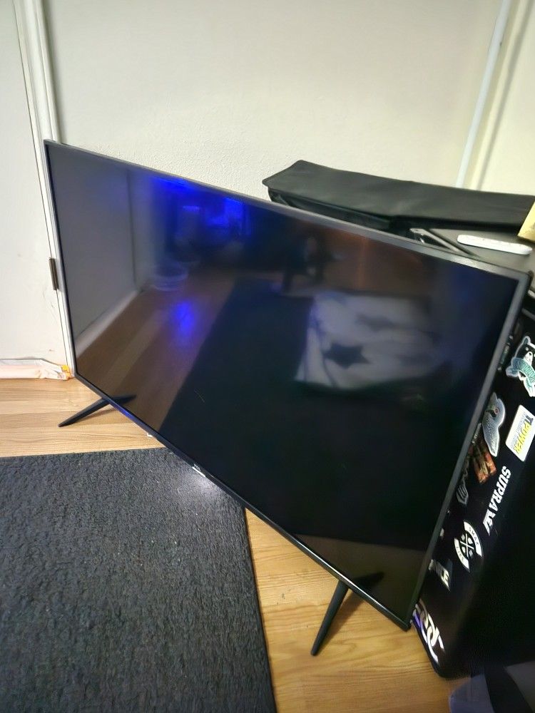 TCL 50" Class 4-Series 4K UHD HDR LED Smart Google TV