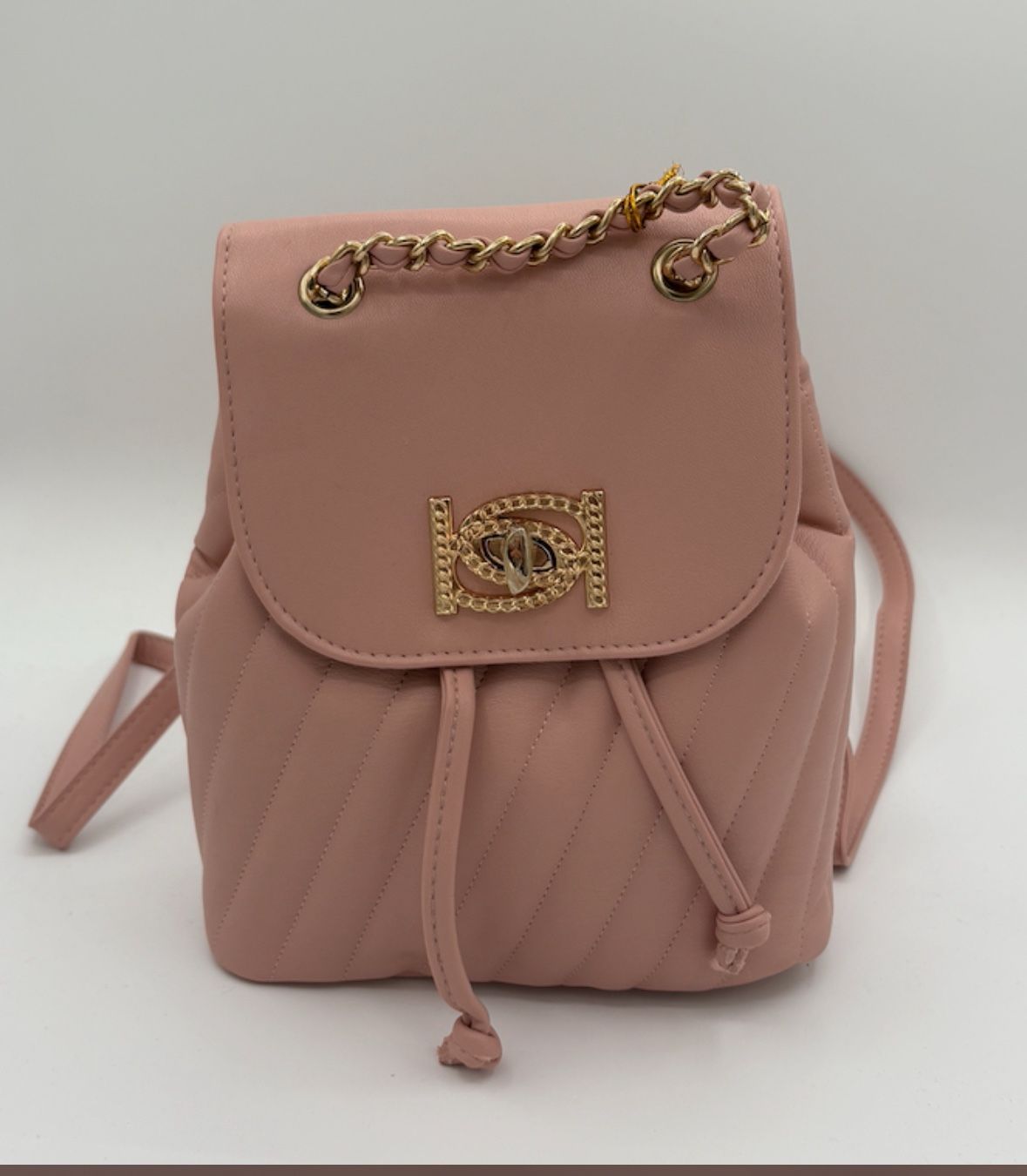 Bebe Small Backpack