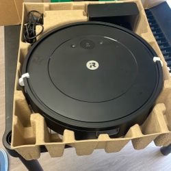 Roomba Combo